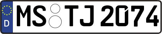 MS-TJ2074