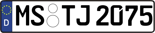 MS-TJ2075