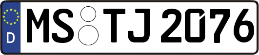 MS-TJ2076
