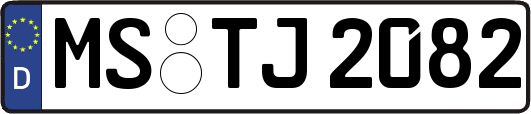 MS-TJ2082