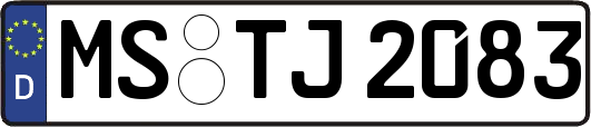 MS-TJ2083