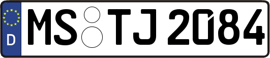 MS-TJ2084