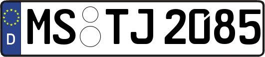 MS-TJ2085