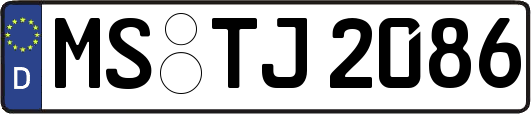 MS-TJ2086