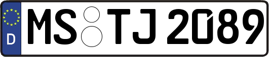 MS-TJ2089