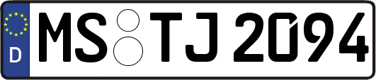 MS-TJ2094