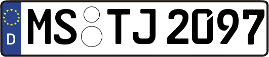 MS-TJ2097
