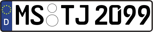MS-TJ2099