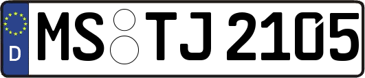 MS-TJ2105