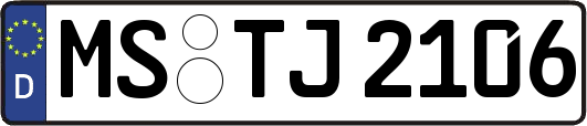 MS-TJ2106
