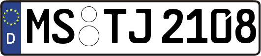MS-TJ2108
