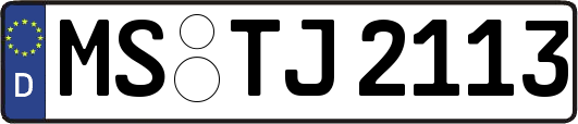 MS-TJ2113