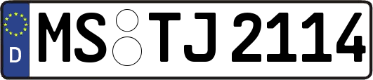 MS-TJ2114