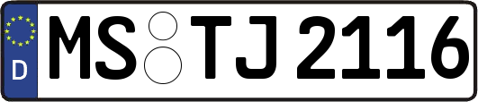 MS-TJ2116