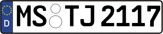 MS-TJ2117