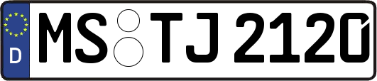 MS-TJ2120