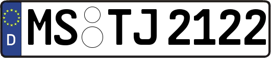 MS-TJ2122