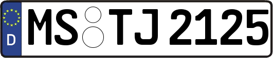 MS-TJ2125