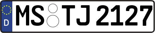 MS-TJ2127