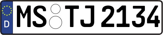 MS-TJ2134