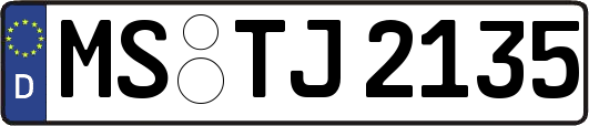 MS-TJ2135