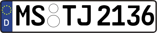 MS-TJ2136