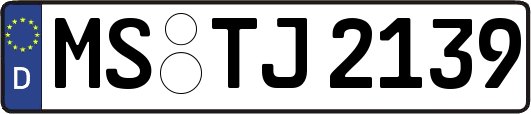 MS-TJ2139