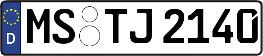 MS-TJ2140