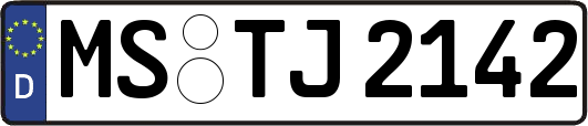 MS-TJ2142