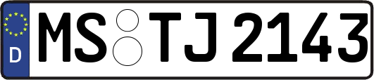 MS-TJ2143