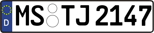 MS-TJ2147