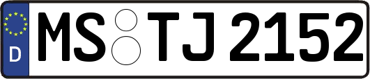 MS-TJ2152