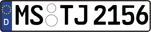 MS-TJ2156