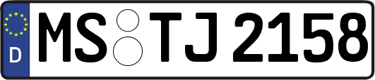 MS-TJ2158