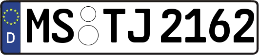 MS-TJ2162