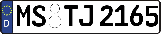 MS-TJ2165