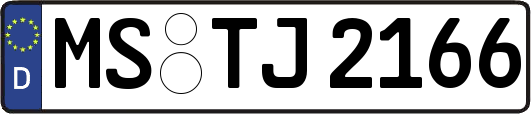 MS-TJ2166