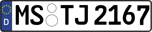 MS-TJ2167