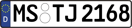 MS-TJ2168