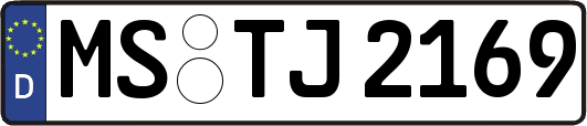 MS-TJ2169