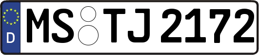 MS-TJ2172