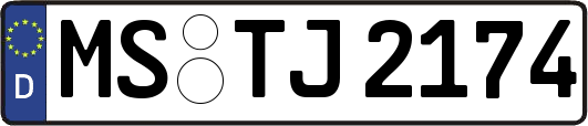 MS-TJ2174