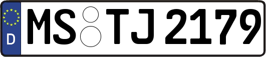 MS-TJ2179