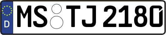 MS-TJ2180
