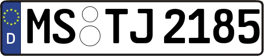 MS-TJ2185