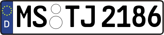 MS-TJ2186