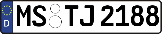 MS-TJ2188