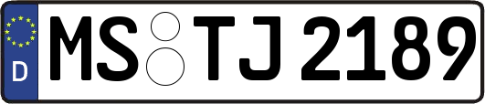 MS-TJ2189