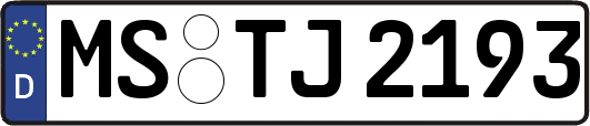 MS-TJ2193