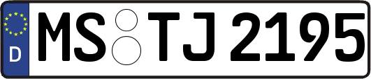 MS-TJ2195